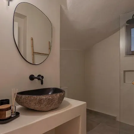 Luxury Noesis With Pool And Seaview * Roussospition