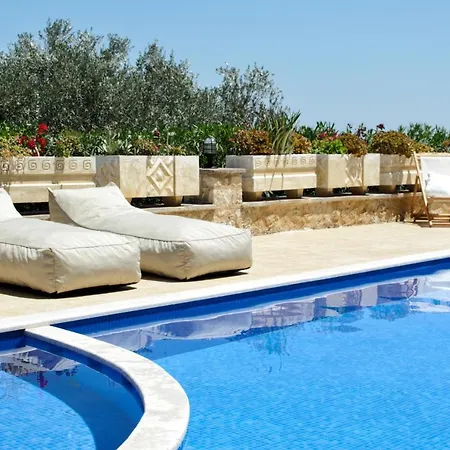 Villa Luxury Noesis With Pool And Seaview *